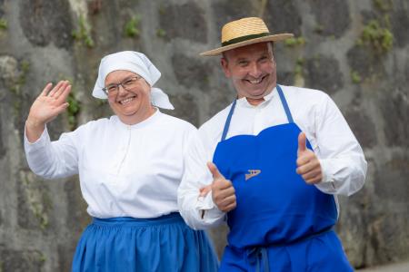 Povorka ob dnevih narodnih noš in oblačilne dedščine (126)